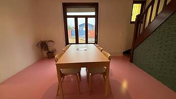 Grande Maison 17 Personnes