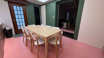 Grande Maison 17 Personnes