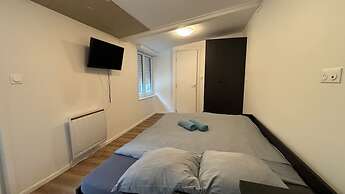Grande Maison 17 Personnes