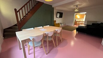 Grande Maison 17 Personnes