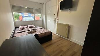 Grande Maison 17 Personnes