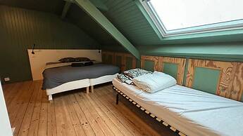 Grande Maison 17 Personnes