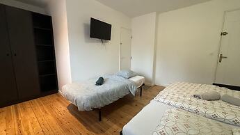 Grande Maison 17 Personnes