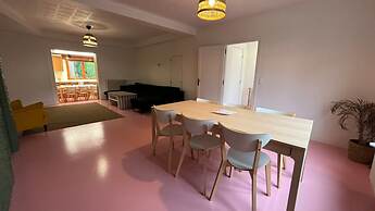 Grande Maison 17 Personnes