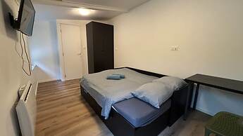 Grande Maison 17 Personnes