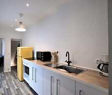 La Maison Citadine Garage Wifi Lavelinge 4pers