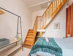 Le Duplex Inverse Bollaert Fac Gare 2pers
