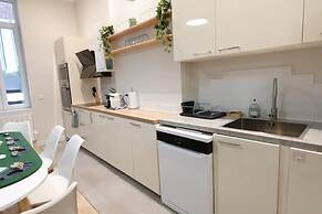 L As d Aubert - 8 Pers - Centre