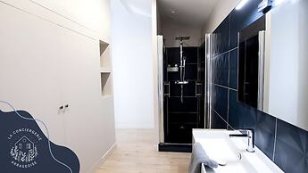L As d Aubert - 8 Pers - Centre