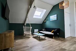 En d Placement 10 les Combles Wifi Gratuit