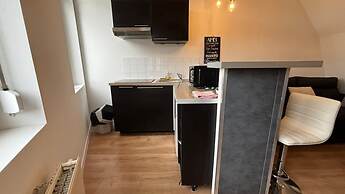 Duplex 4p Arras Proche des Axes