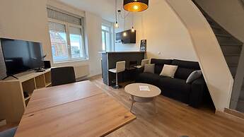 Duplex 4p Arras Proche des Axes