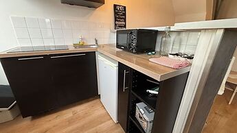Duplex 4p Arras Proche des Axes