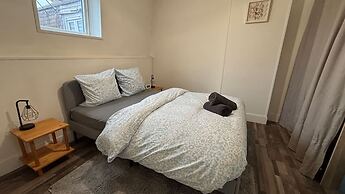 Duplex 4p Arras Proche des Axes
