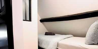 Le Loft Arrageois 7p Central