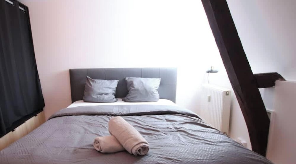 Le Loft Arrageois 7p Central