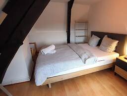Le Loft Arrageois 7p Central