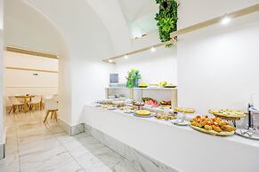 Partenope Rooms