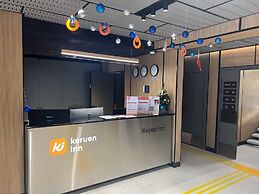 Keruen inn Semey