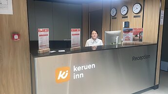 Keruen inn Semey