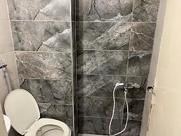 öz altınbaşak otel
