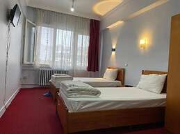 öz altınbaşak otel