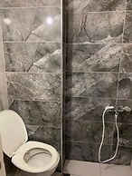öz altınbaşak otel