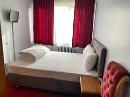 öz altınbaşak otel