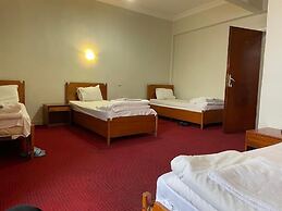 öz altınbaşak otel
