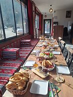 AĞARAN DURU KONAK