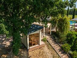 7-bedroom Tarn Villa With Spa