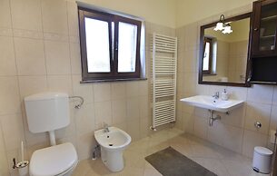 Flat With Shared Pool in Fiorini