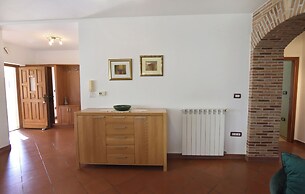 Flat With Shared Pool in Fiorini