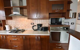 Flat With Shared Pool in Fiorini