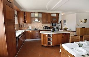 Flat With Shared Pool in Fiorini
