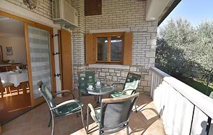 Flat With Shared Pool in Fiorini