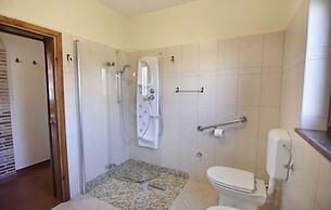 Flat With Shared Pool in Fiorini