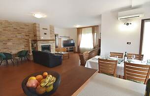 Flat With Shared Pool in Fiorini