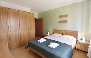 Flat With Shared Pool in Fiorini