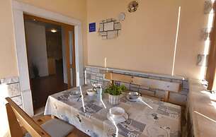 Flat With Shared Pool in Fiorini