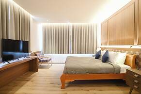 Koh Talu On Shore Resort by Koko