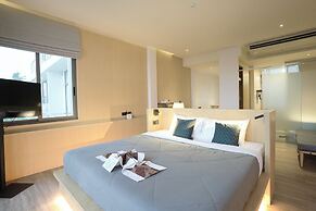 Koh Talu On Shore Resort by Koko