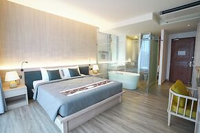 Koh Talu On Shore Resort by Koko