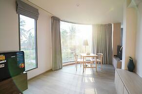 Koh Talu On Shore Resort by Koko