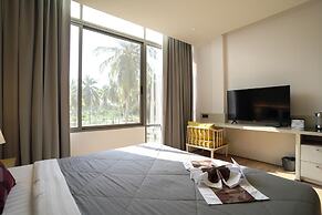 Koh Talu On Shore Resort by Koko