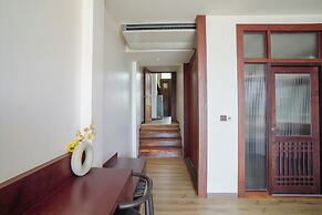 Koh Talu On Shore Resort by Koko