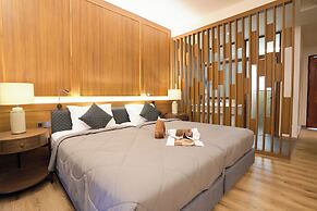 Koh Talu On Shore Resort by Koko