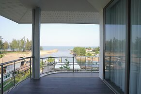 Koh Talu On Shore Resort by Koko