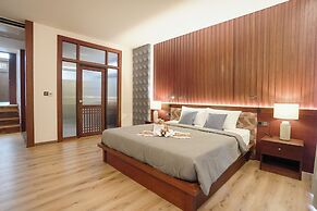 Koh Talu On Shore Resort by Koko