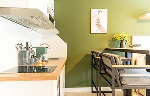 be Apart Hotel Serviced Apartments